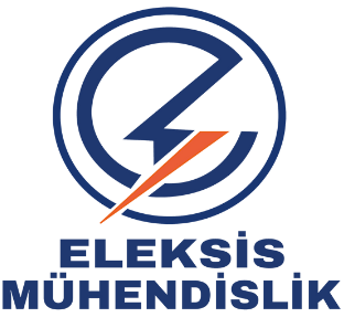 Eleksis Mühendislik Logo