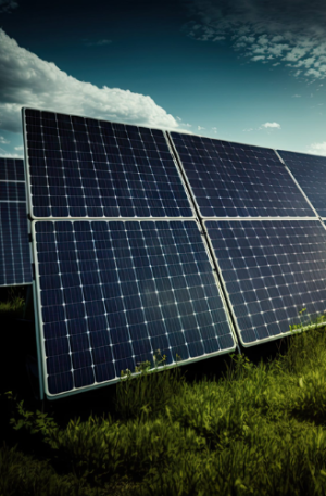 Güneş Enerji Sistemleri Bakım ve Onarımı