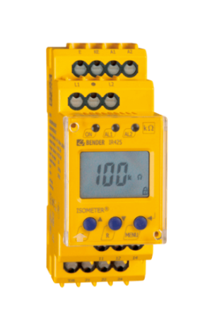 ISOMETER IR425